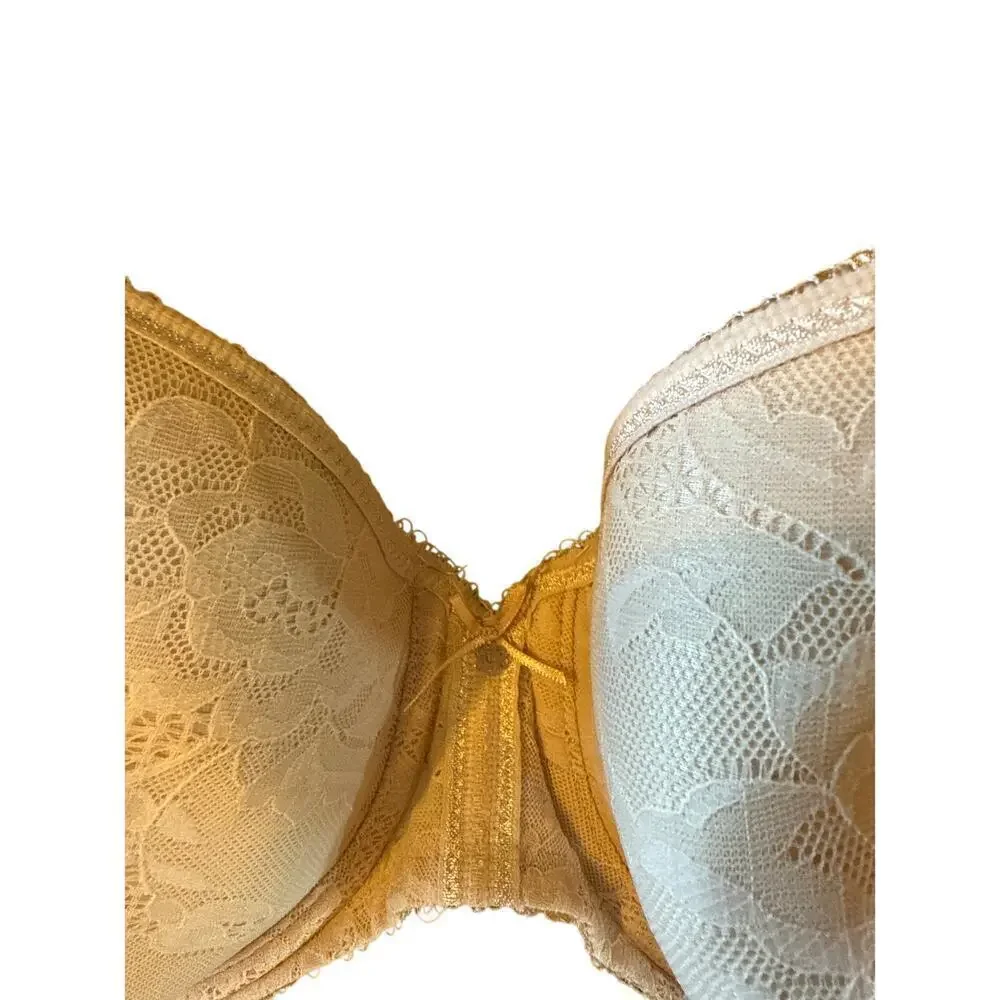 WACOAL bra size 38DDD style 853201 - Picture 2 of 5
